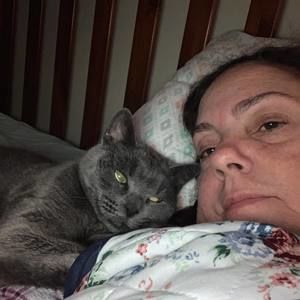 Meet your Posher, Carol